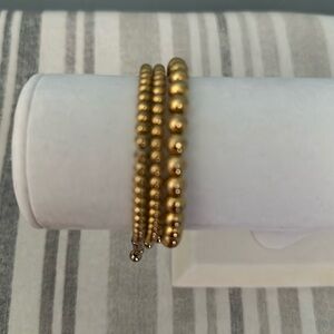 Adjustable Bracelets